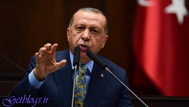 اروپا در امتحان دموکراسی شکست خورده است / اردوغان