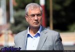 وظیفهام مواظبت از زندگی کارگران است/ دولت سهم خود در حق بیمه کارگران را کم کردن نداده است ، علی ربیعی