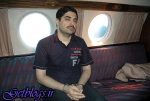 شرح تازه از دستگیری شهرام جزایری