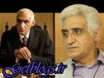 بازیگر «معمای شاه» در منزل ابدی آرام گرفت